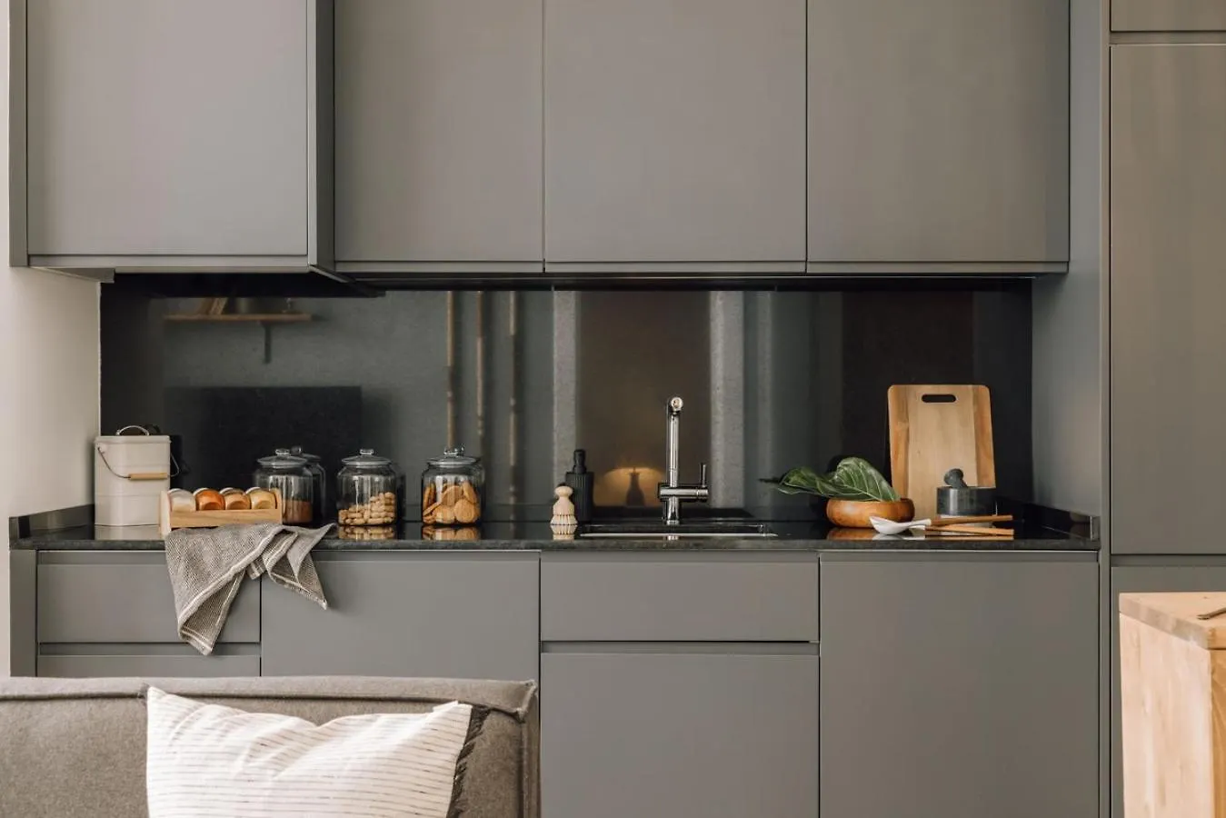 Fimi - 1 Bedroom In Avenidas Novas Lisboa