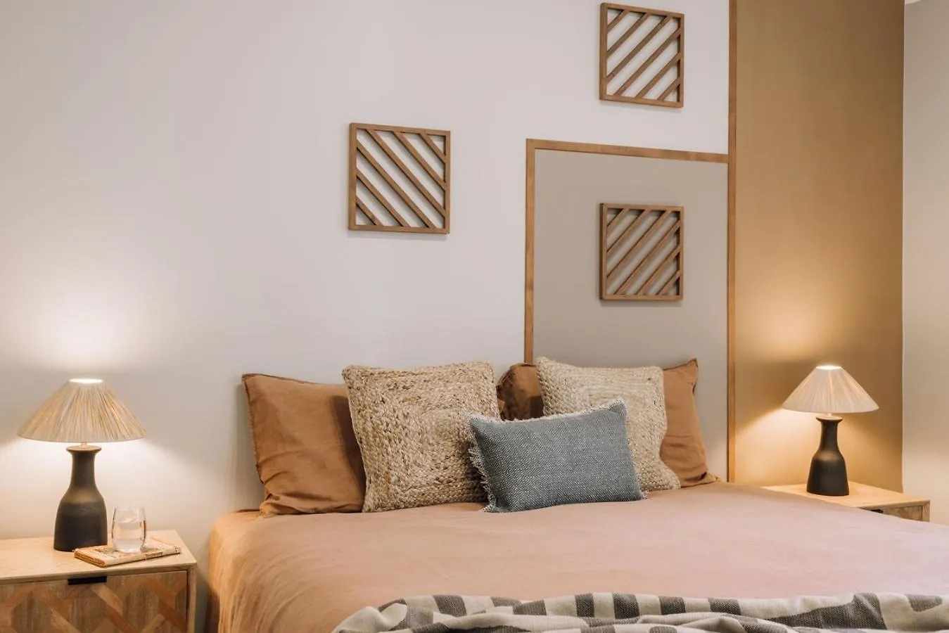Apartamento Fimi - 1 Bedroom In Avenidas Novas Lisboa