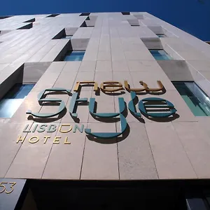 Hotel New Style, Lisboa